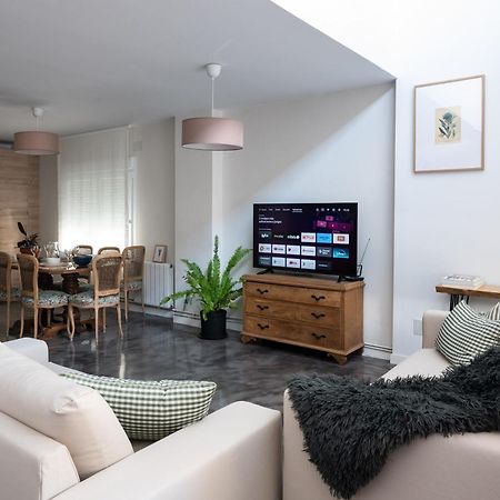 Ferienwohnung Casa Jado Loft En Santander Exterior foto