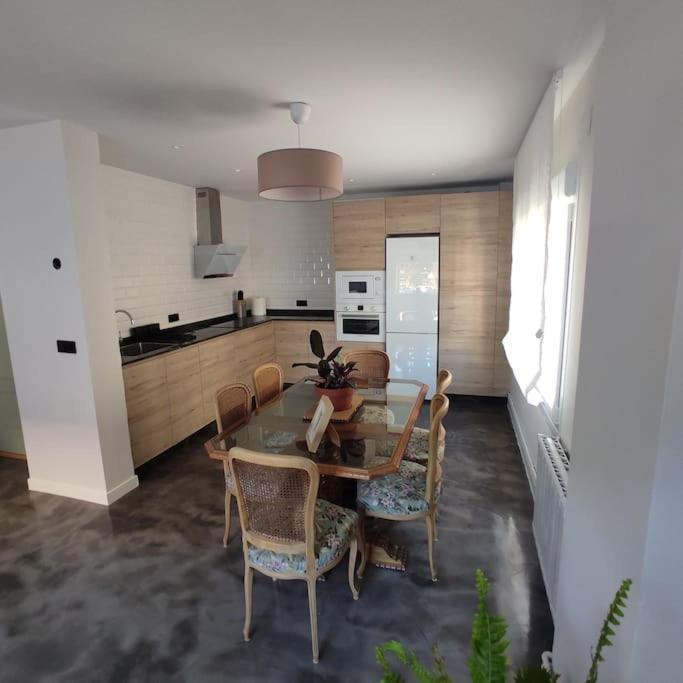 Ferienwohnung Casa Jado Loft En Santander Exterior foto