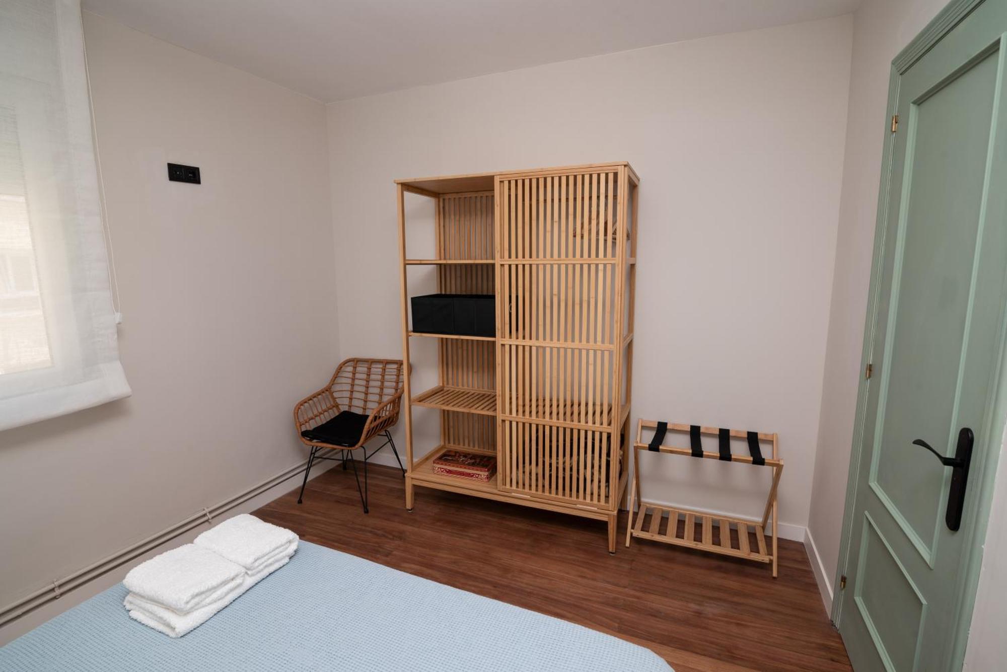 Ferienwohnung Casa Jado Loft En Santander Exterior foto