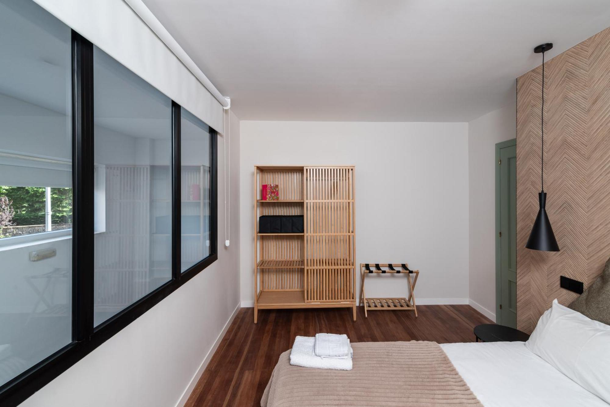 Ferienwohnung Casa Jado Loft En Santander Exterior foto